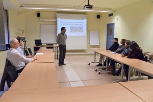 Taller Ricard de La Vega