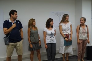 Més enllà de la teva taula