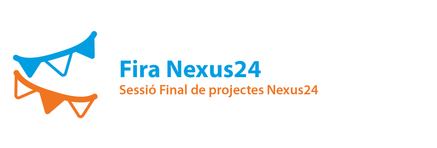 Marca Fira Nexus24